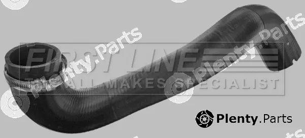 First Line FTH1667 — Charge Air Hose