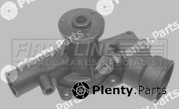 First Line FWP1263 — Water Pump, engine cooling