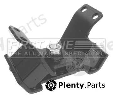 First Line FEM3779 — Mounting, engine
