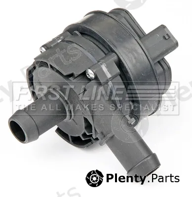 First Line FWP3075 — Auxiliary Water Pump (cooling water circuit)