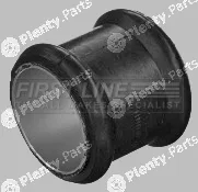 First Line FTS1080 — Coolant Flange