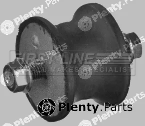 First Line FEM4237 — Mounting, engine