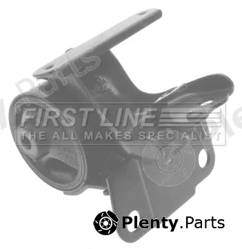 First Line FEM3740 — Mounting, engine