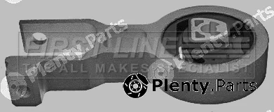 First Line FEM3950 — Mounting, engine