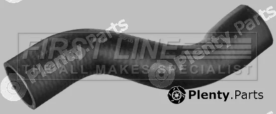 First Line FTH1666 — Charge Air Hose