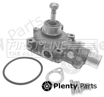 First Line FWP1702 — Water Pump, engine cooling