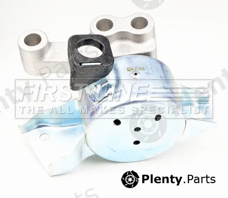 First Line FEM4430 — Mounting, engine