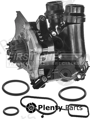 First Line FWP2360 — Water Pump, engine cooling