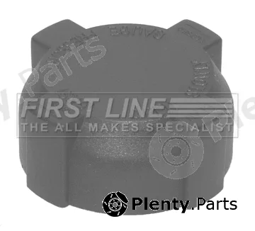 First Line FRC106 — Cap, coolant tank