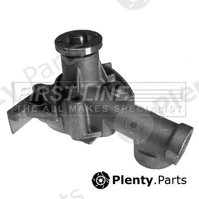 First Line FWP1245 — Water Pump, engine cooling