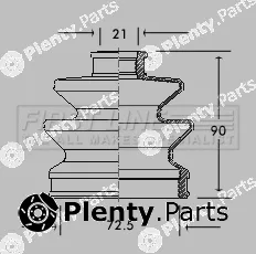First Line FCB2015 — Bellow Kit, drive shaft