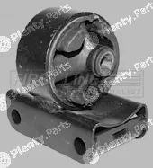 First Line FEM3008 — Mounting, engine