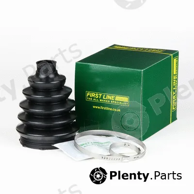 First Line FCB6447 — Bellow Kit, drive shaft