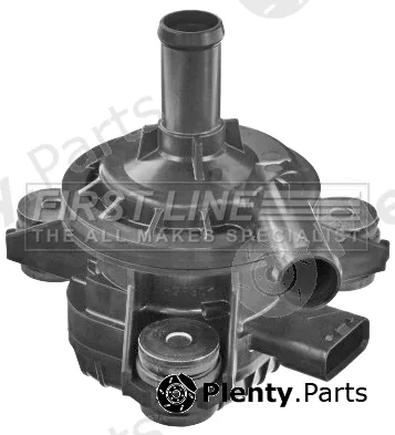 First Line FWP3046 — Auxiliary Water Pump (cooling water circuit)