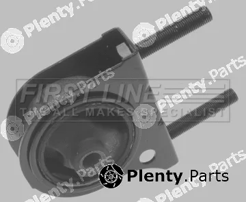 First Line FEM3798 — Mounting, engine