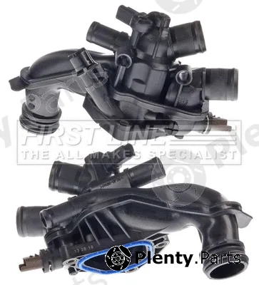 First Line FTK486 — Thermostat, coolant