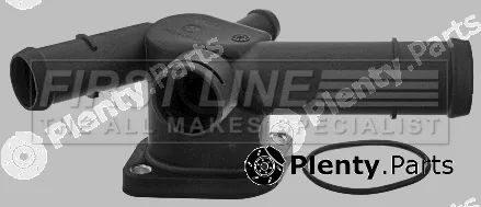 First Line FTS1020 — Coolant Flange
