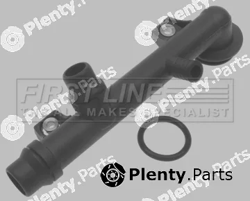 First Line FTS1021 — Coolant Pipe