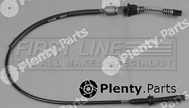 First Line FKA1008 — Accelerator Cable