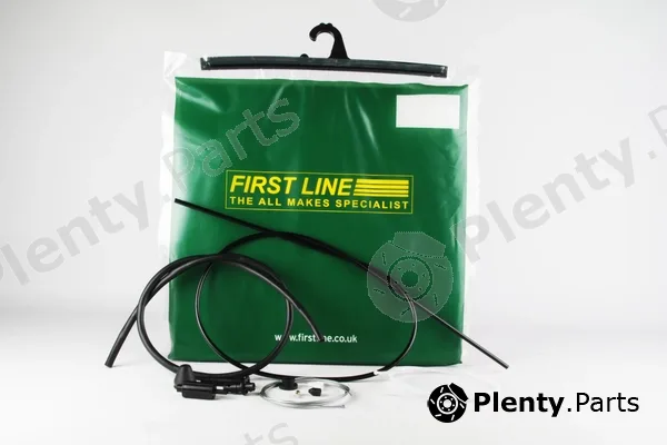 First Line FKA1085 — Accelerator Cable