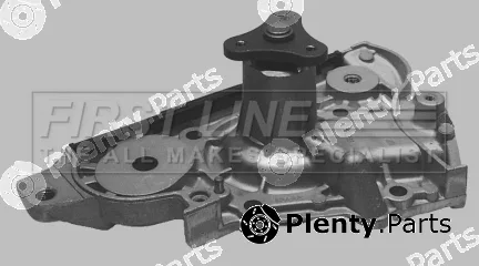 First Line FWP1987 — Water Pump, engine cooling