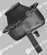 First Line FEM3920 — Mounting, engine