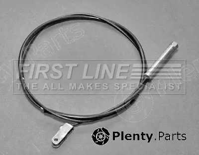 First Line FKB1360 — Cable Pull, parking brake