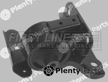 First Line FEM3794 — Mounting, engine