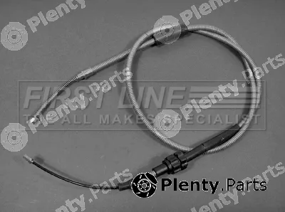 First Line FKB1013 — Cable Pull, parking brake