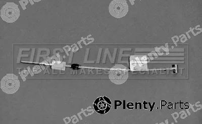 First Line FKB1891 — Cable Pull, parking brake