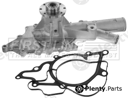 First Line FWP2077 — Water Pump, engine cooling