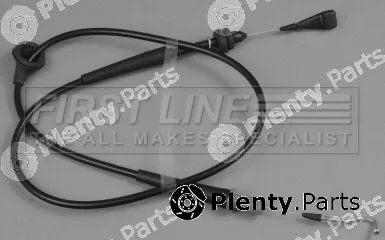 First Line FKA1063 — Accelerator Cable