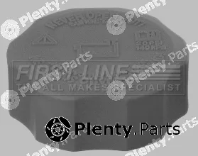 First Line FRC147 — Cap, coolant tank