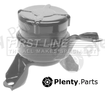 First Line FEM3729 — Mounting, engine
