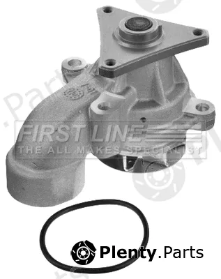 First Line FWP2172 — Water Pump, engine cooling