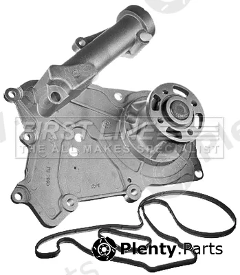 First Line FWP2202 — Water Pump, engine cooling