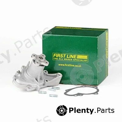 First Line FWP1865 — Water Pump, engine cooling
