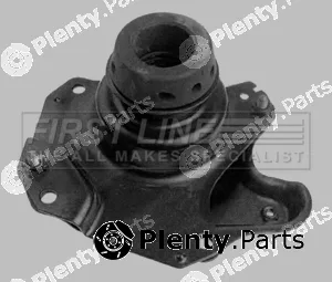 First Line FEM3143 — Mounting, engine