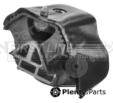 First Line FEM4274 — Mounting, engine