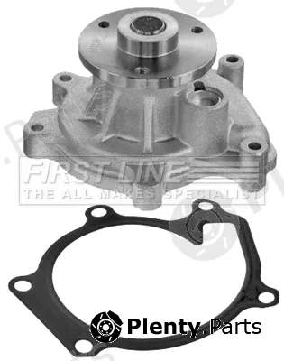 First Line FWP1984 — Water Pump, engine cooling