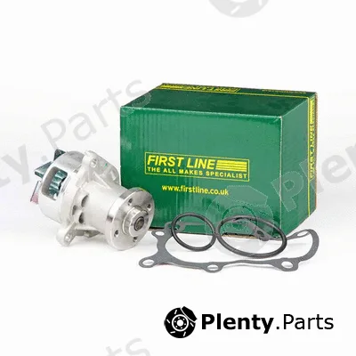First Line FWP2101 — Water Pump, engine cooling
