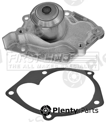 First Line FWP2253 — Water Pump, engine cooling