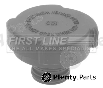 First Line FRC128 — Cap, coolant tank