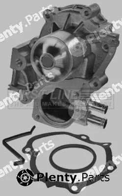 First Line FWP1638 — Water Pump, engine cooling