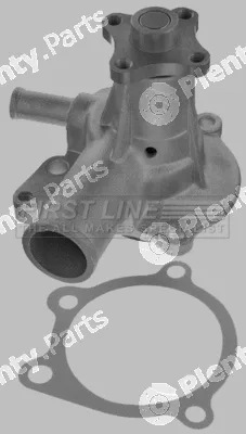 First Line FWP1358 — Water Pump, engine cooling