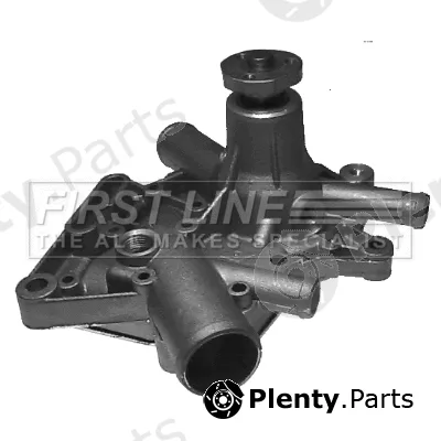 First Line FWP1282 — Water Pump, engine cooling
