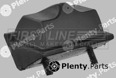 First Line FSK7802 — Rubber Buffer, suspension