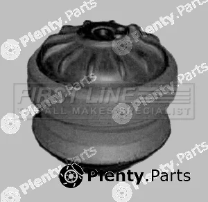 First Line FEM3279 — Mounting, engine
