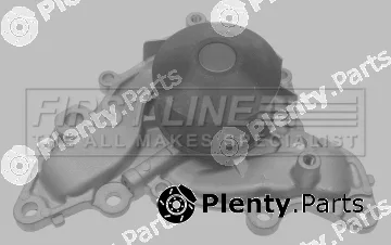 First Line FWP1687 — Water Pump, engine cooling