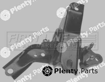 First Line FEM3739 — Mounting, engine
